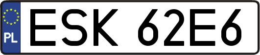 ESK62E6