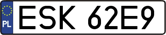 ESK62E9