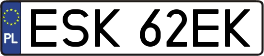 ESK62EK