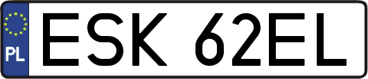 ESK62EL