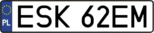 ESK62EM