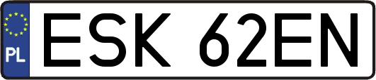 ESK62EN