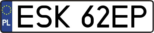 ESK62EP