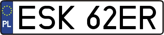 ESK62ER