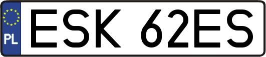 ESK62ES