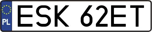 ESK62ET
