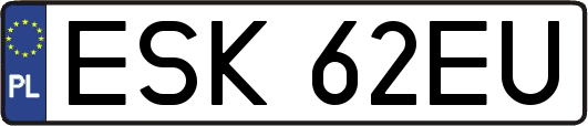 ESK62EU
