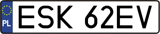 ESK62EV