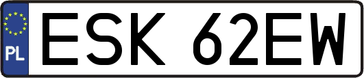 ESK62EW