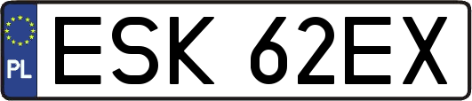 ESK62EX