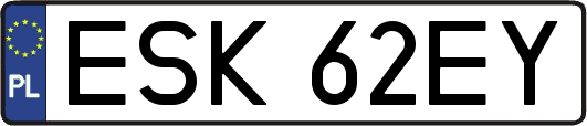 ESK62EY