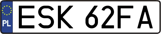 ESK62FA