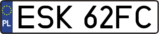 ESK62FC