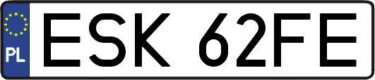ESK62FE