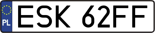 ESK62FF