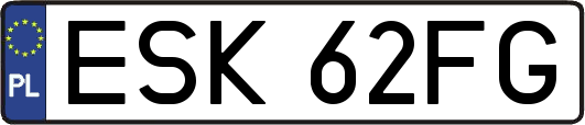 ESK62FG