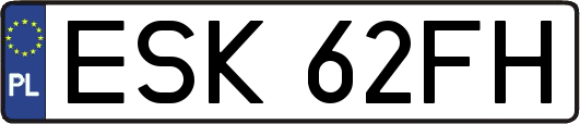 ESK62FH