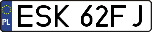 ESK62FJ