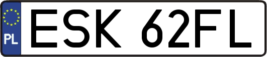ESK62FL