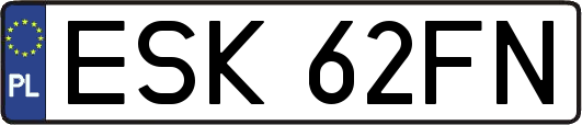 ESK62FN