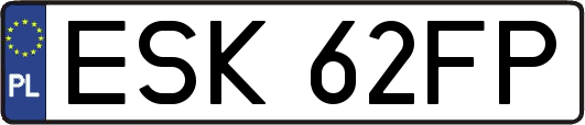 ESK62FP