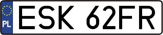 ESK62FR