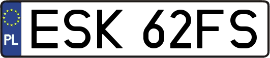 ESK62FS