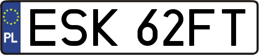 ESK62FT