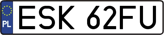 ESK62FU