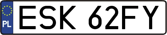 ESK62FY