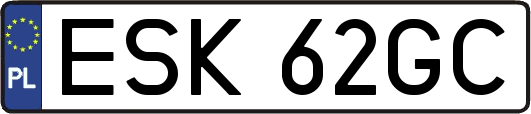 ESK62GC