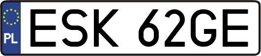 ESK62GE