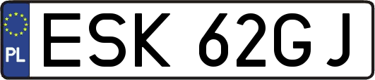 ESK62GJ