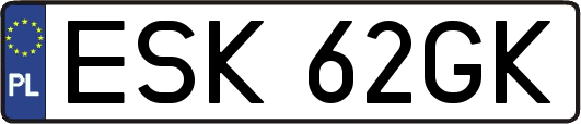 ESK62GK