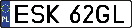 ESK62GL