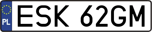 ESK62GM
