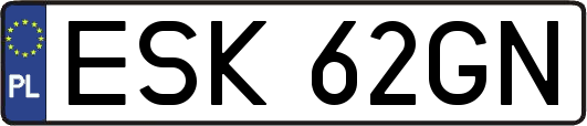 ESK62GN