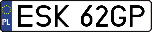 ESK62GP