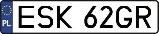 ESK62GR