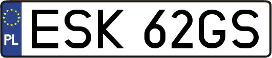 ESK62GS