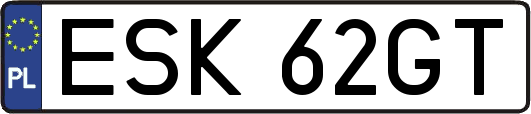 ESK62GT