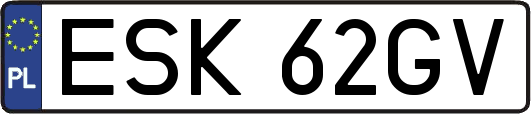 ESK62GV