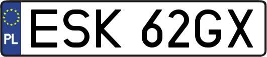 ESK62GX