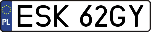 ESK62GY