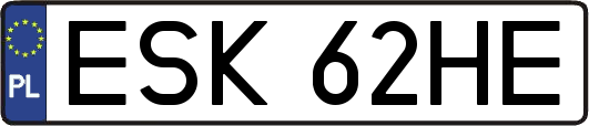 ESK62HE