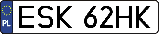 ESK62HK