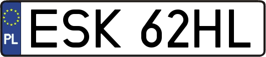 ESK62HL