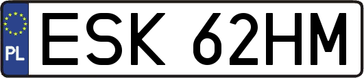 ESK62HM