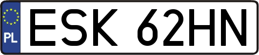 ESK62HN