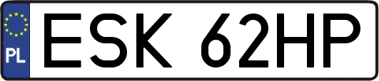 ESK62HP